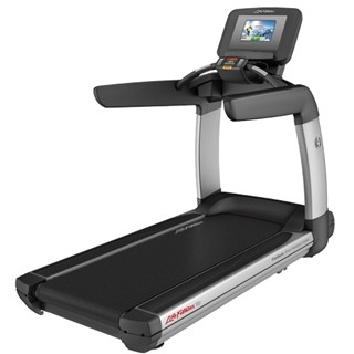 Life Fitness Discover SI Elevation Treadmill (Remanufactured)
