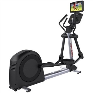 Life Fitness Activate Series OSX Elliptical Trainer (Remanufactured)