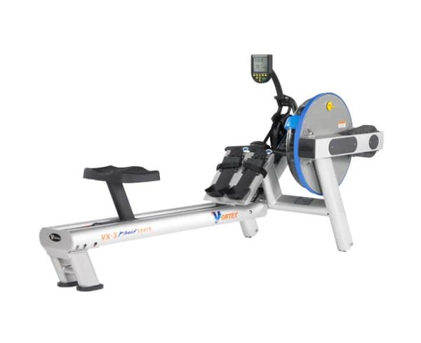 First Degree Fitness Vortex VX3 FA Water Rowing Machine | Indoor Rower