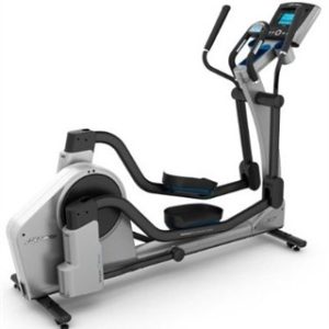 Life Fitness X7 Elliptical w/Advanced Console (Remanufactured)