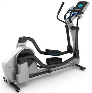 Life Fitness X7 Elliptical w/Advanced Console (Remanufactured)