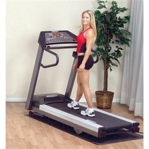 Body Solid T10HRC Endurance Commercial Treadmill New