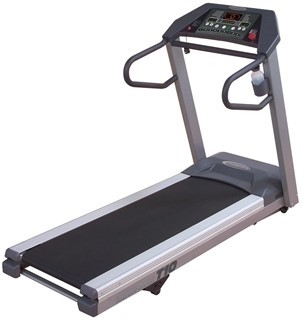 Body-Solid T3i Endurance Treadmill (New)