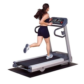 Body-Solid T6iHRC Endurance Treadmill (New)