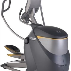 Octane Fitness Pro 4700 Elliptical w/Touch Screen (Remanufactured)
