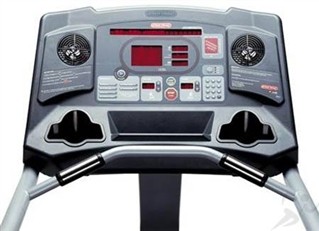 Star Trac 5600 Pro Commercial Treadmill (Remanufactured)