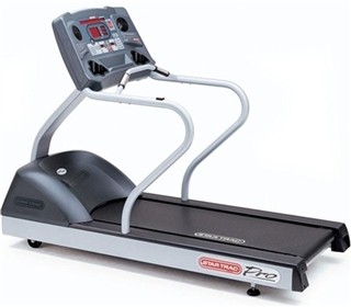 Star Trac 7600 Pro Treadmill (Remanufactured)