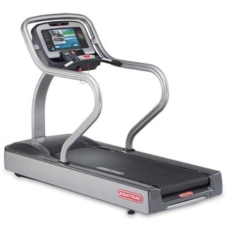 Trac E-TRxe Treadmill 9-9051-MUSAPO (Remanufactured)