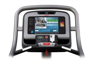 Trac E-TRxe Treadmill 9-9051-MUSAPO (Remanufactured)