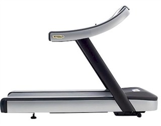 Technogym EXC Run 900 Treadmill w/ Visioweb (Remanufactured)