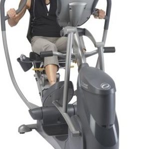 Octane Fitness xRide xR6 Seated Elliptical (Remanufactured)