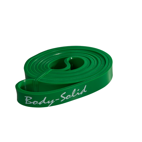 Body Solid Resistance Bands BSTB2