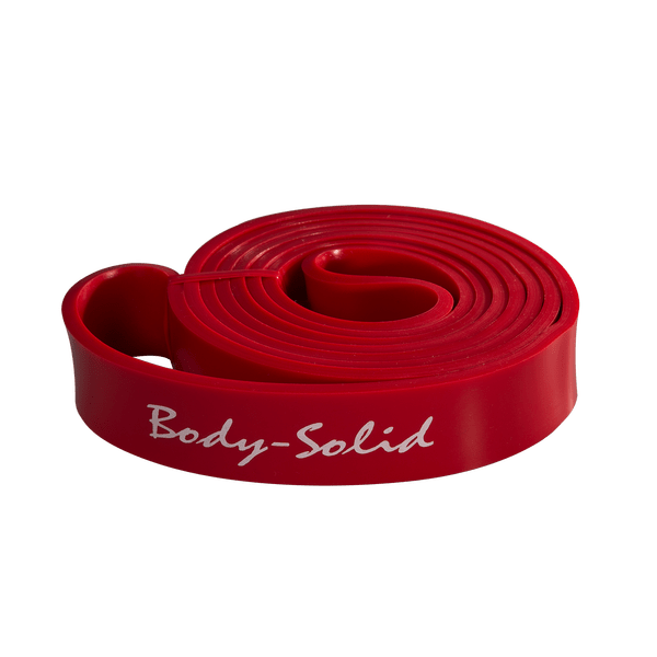 Body Solid Resistance Bands BSTB3