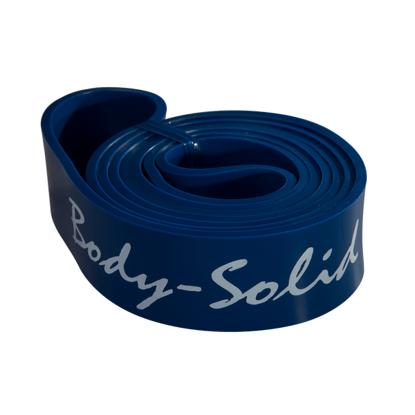 Body Solid Resistance Bands BSTB4