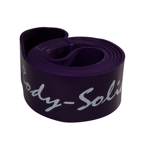 Body Solid Resistance Bands BSTB5