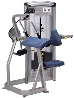 Cybex VR3 Arm Tricep Extension 12080 (Remanufactured)