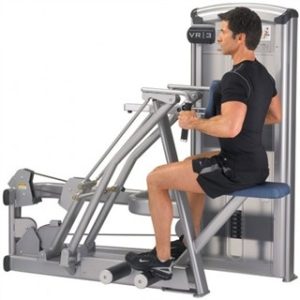 Cybex VR3 Row (Remanufactured)