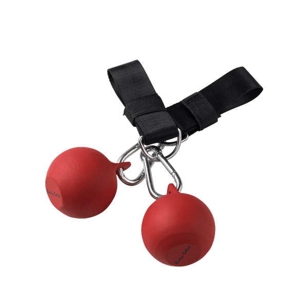 Body-Solid Cannonball Grips BSTCB