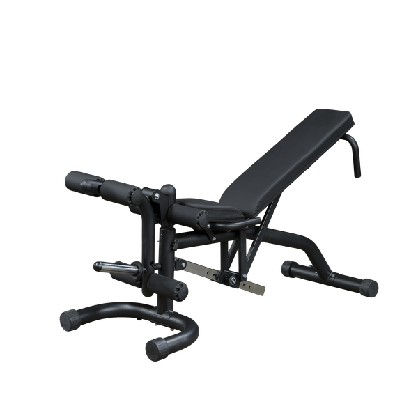Body Solid FID46 Adjustable Olympic Bench