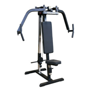 Body-Solid GPM65B Pec Machine – Dual Pec Fly & Rear Delt Station