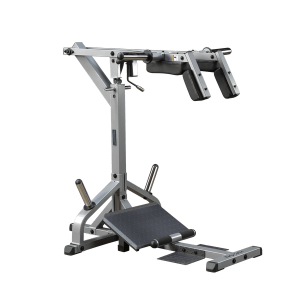 Body-Solid Leverage Squat/Calf Machine