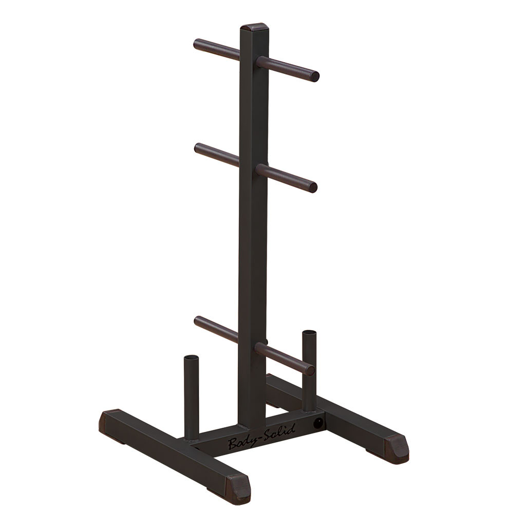 Body-Solid Standard Weight Tree GSWTB