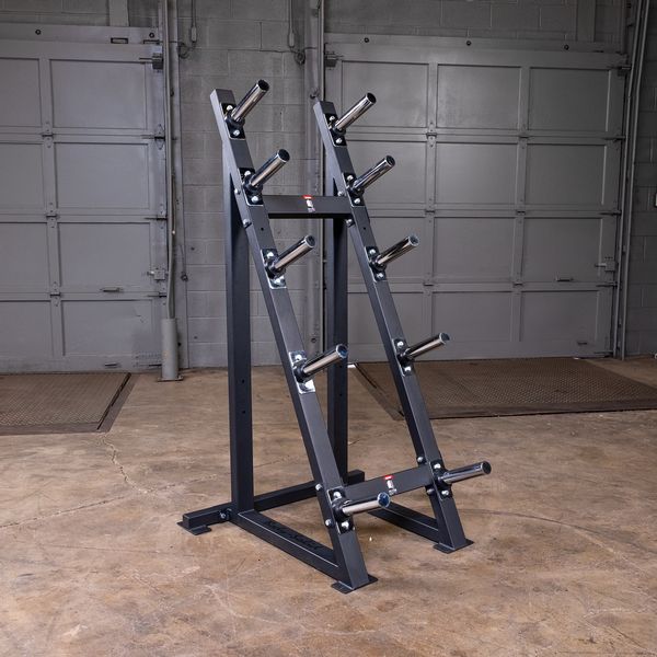 Body-Solid Capacity Olympic Weight Tree-GWT76