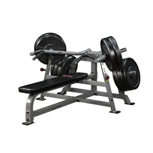 Body-Solid PCL Leverage Bench Press-LVBP