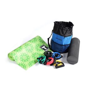 Body-Solid Travel Gym Bag | Fitness Bag BSTFITBAG