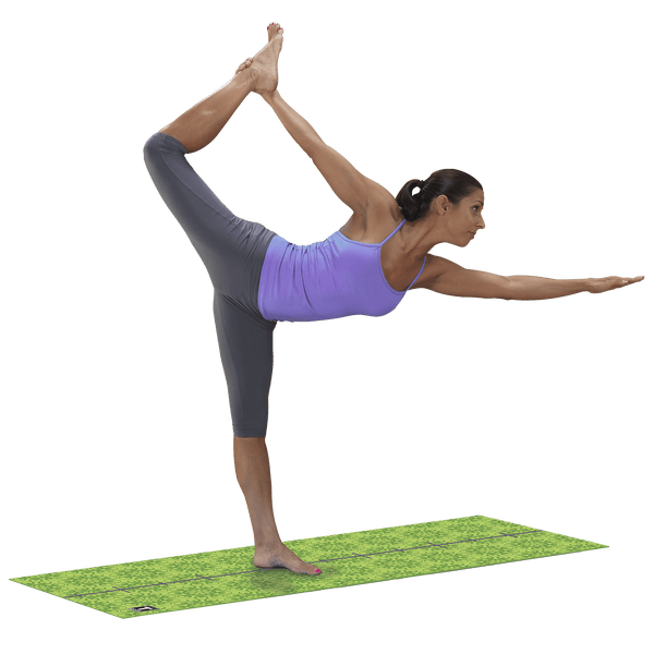 Body Solid Yoga Mat