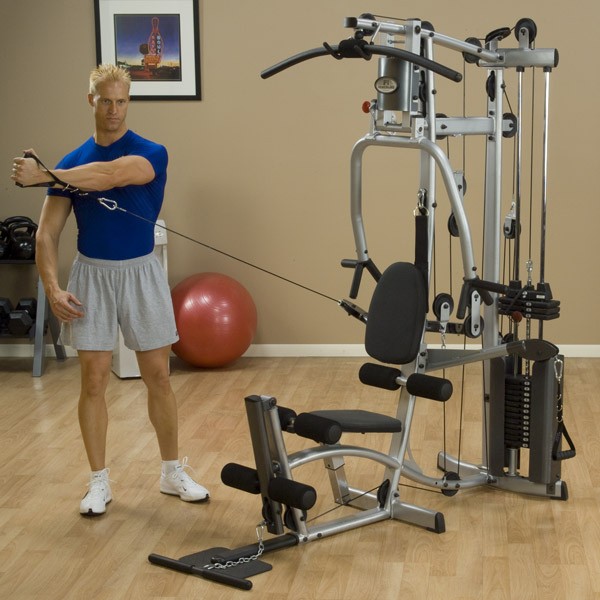 Body-Solid Powerline Home Gym P2X