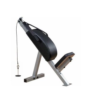 Body-Solid Powerline Ab Crunch Tricep Bench PAB21X (New)