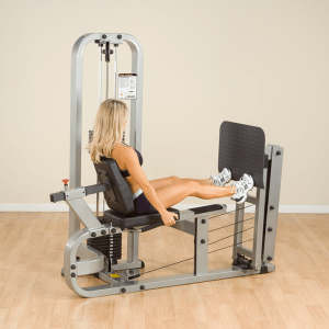 Leg press sales 300 lbs