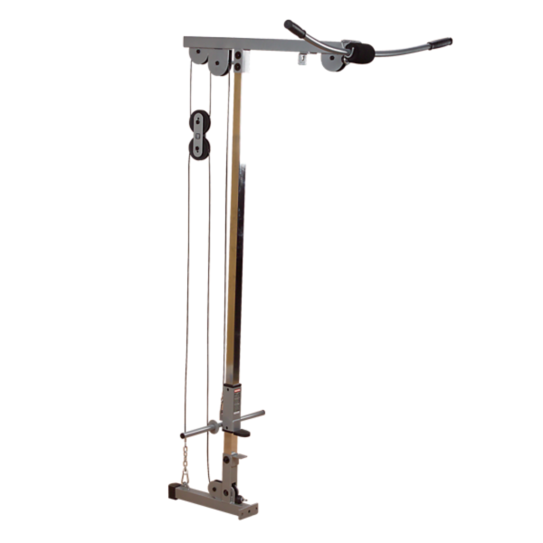 Body-Solid Powerline Lat Attachment for PPR-200x