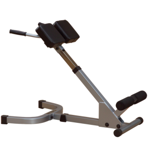 Body-Solid Powerline 45 degree hyper extension PHYP200X