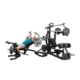 Body-Solid Leverage Gym Package SBL460P4