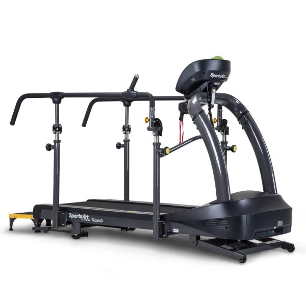 SportsArt T655MD Medical Treadmill (New)
