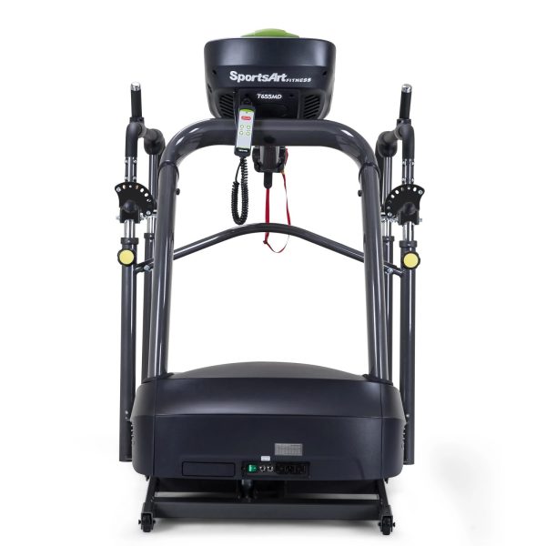 SportsArt T655MD Medical Treadmill (New)