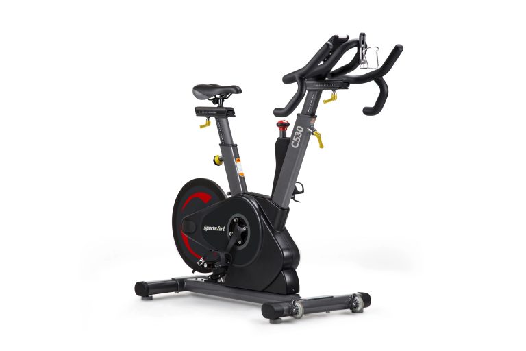 SportsArt C530 Status Indoor Cycling Bike (New) Expert Fitness Supply