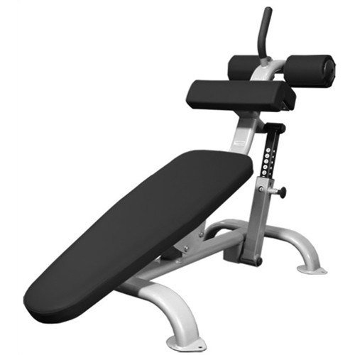 Muscle D MD Series Adjustable Decline Bench (New)