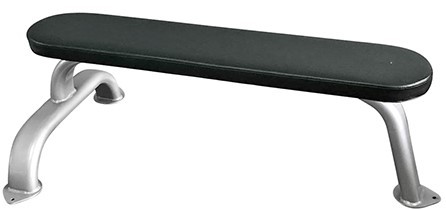 Muscle D MD Series Flat Bench (New)