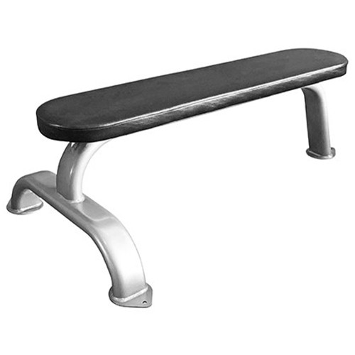 Muscle D MD Series Flat Bench (New)