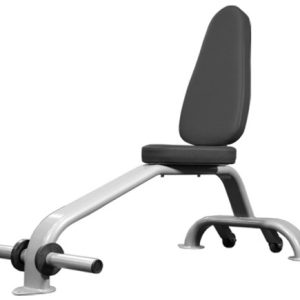 Muscle D MD Series Utility Bench (New)