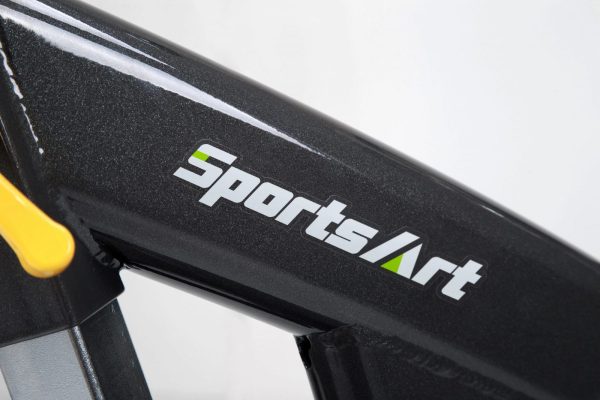 SportsArt C510 Status Indoor Cycling Bike