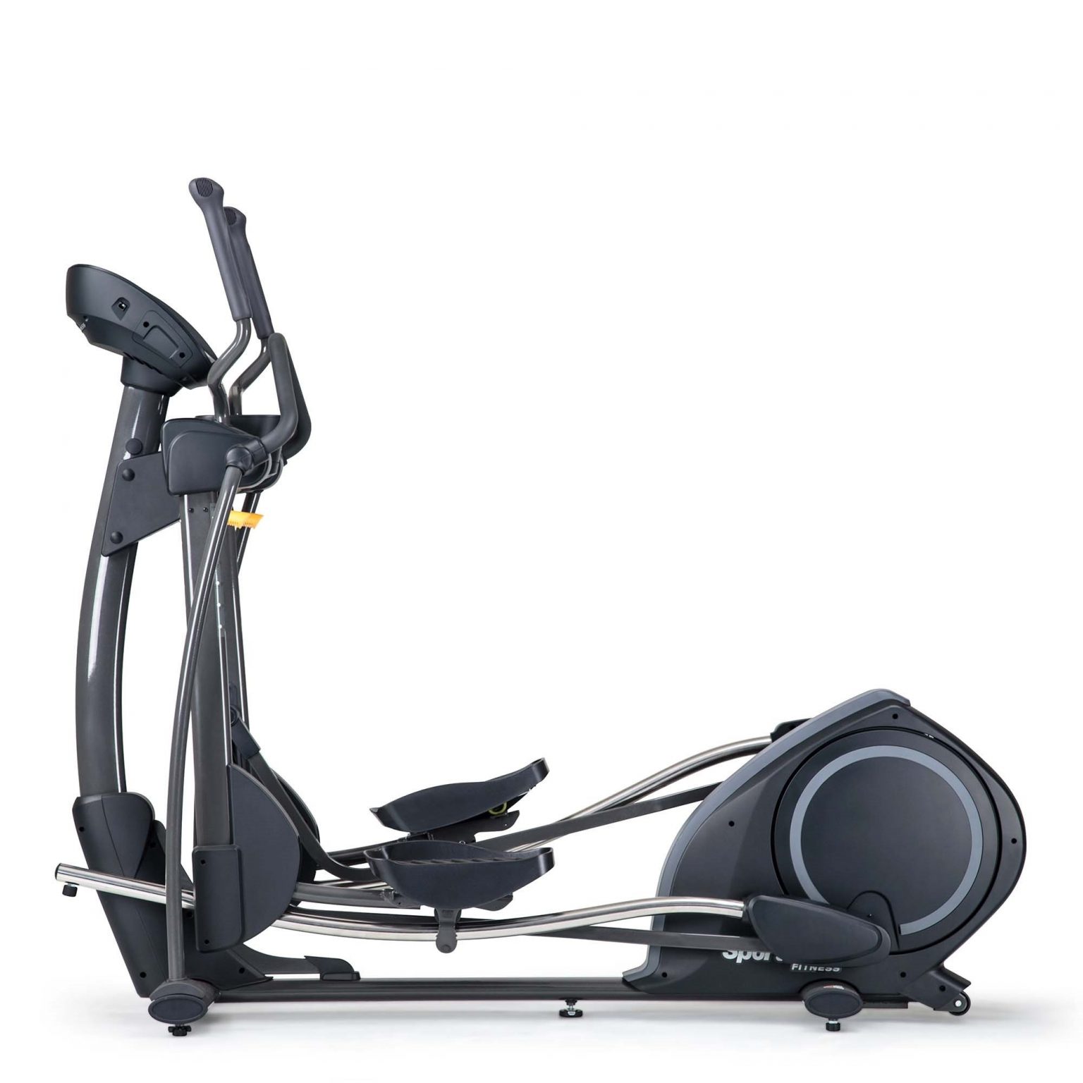 SportsArt E835 Foundation Elliptical Self Generating (New) Expert