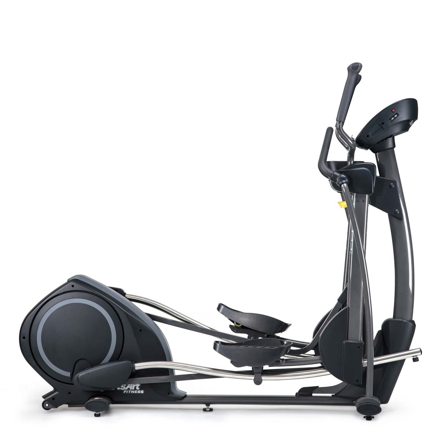 SportsArt E835 Foundation Elliptical Self Generating (New) Expert
