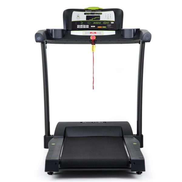 SportsArt T615 Foundation Treadmill (New)