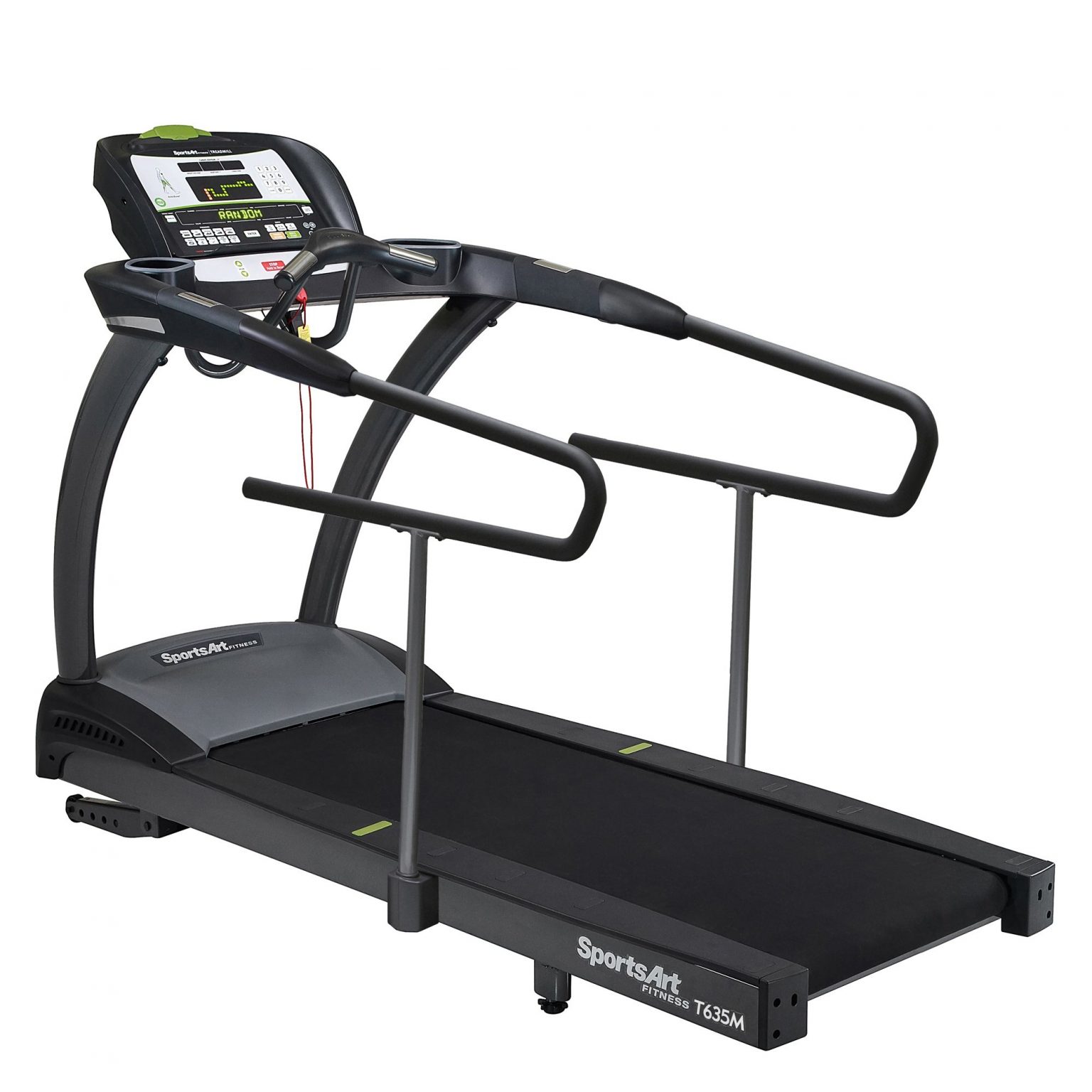 SportsArt T635M Medical Treadmill (New) Expert Fitness Supply