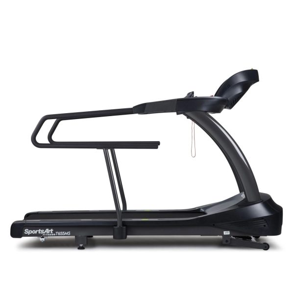 SportsArt T655MS Medical Treadmill (New)