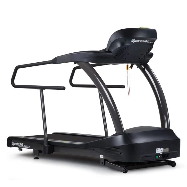 SportsArt T655MS Medical Treadmill (New)